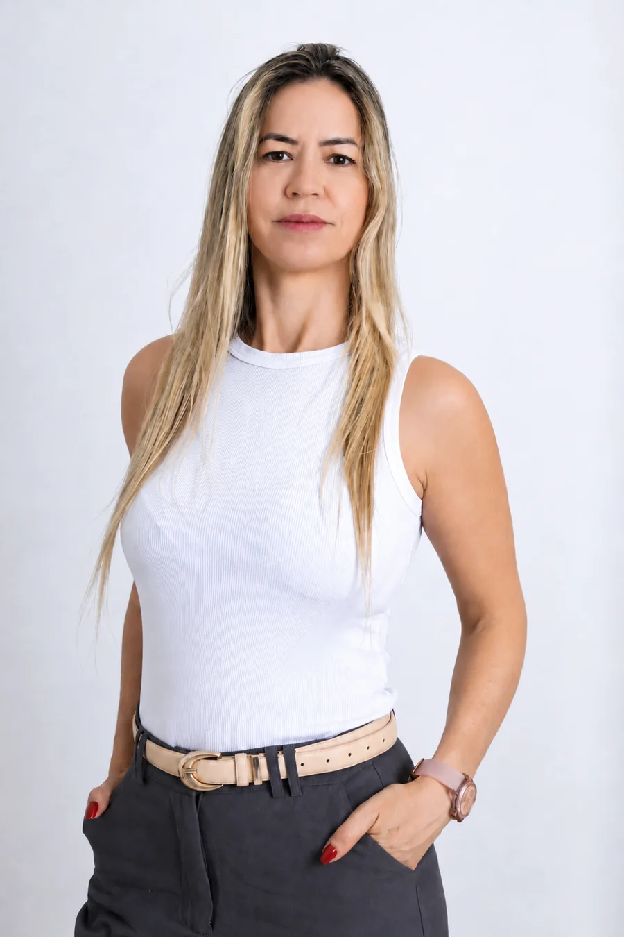 Patrícia Mota, candidata a deputada estadual por Minas Gerais